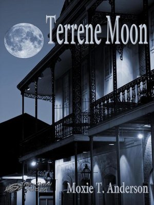 cover image of Terrene Moon